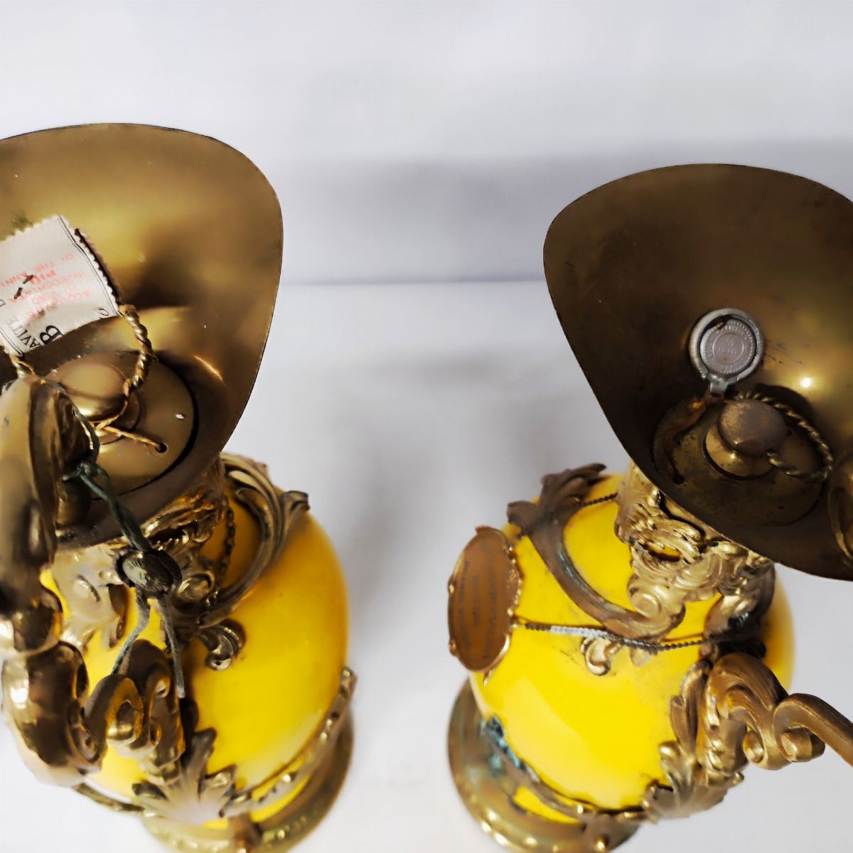 Collezione Anfore Buton, Liquore e Brandy Italiani