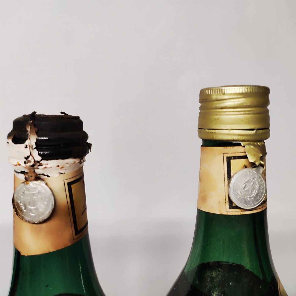 Collezione Fernet Inga, Liquore