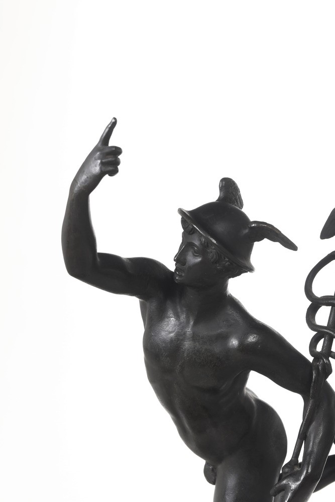 Da Giambologna (1529 -1608) Mercurio Volante