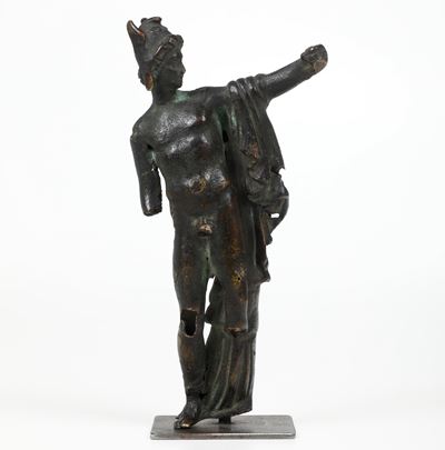 Da Modello di Canova (1757 - 1822) Perseo Trionfante