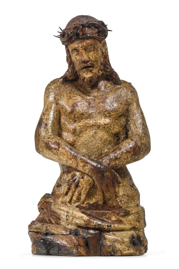 Ecce Homo. Arte rinascimentale veneta del XVI secolo