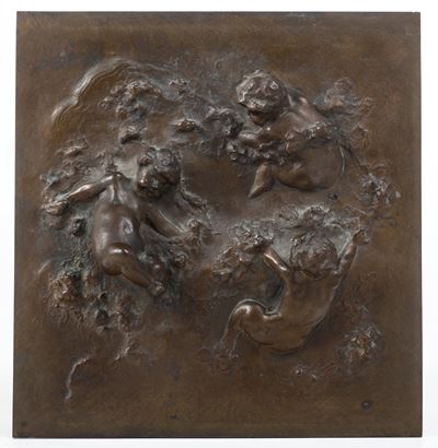 Gioco di Putti