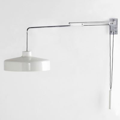 Lampada a Parete Mod. 194n