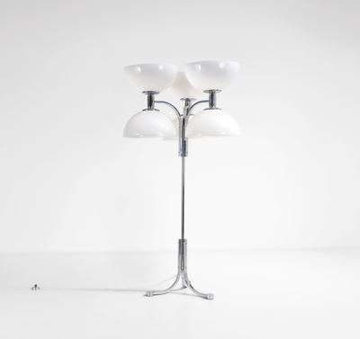 Lampada da Terra della Serie Am/as