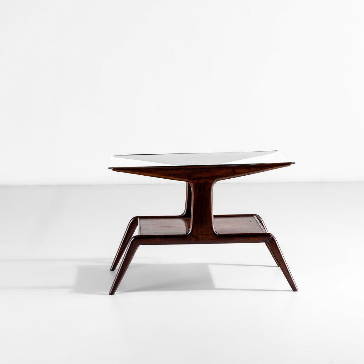 Gio Ponti - Tavolo Basso