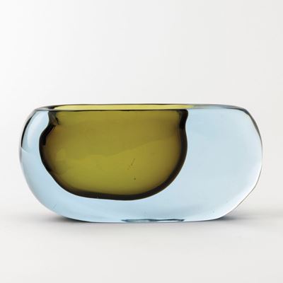 Vetreria Gino Cenedese, Murano 1960 Ca