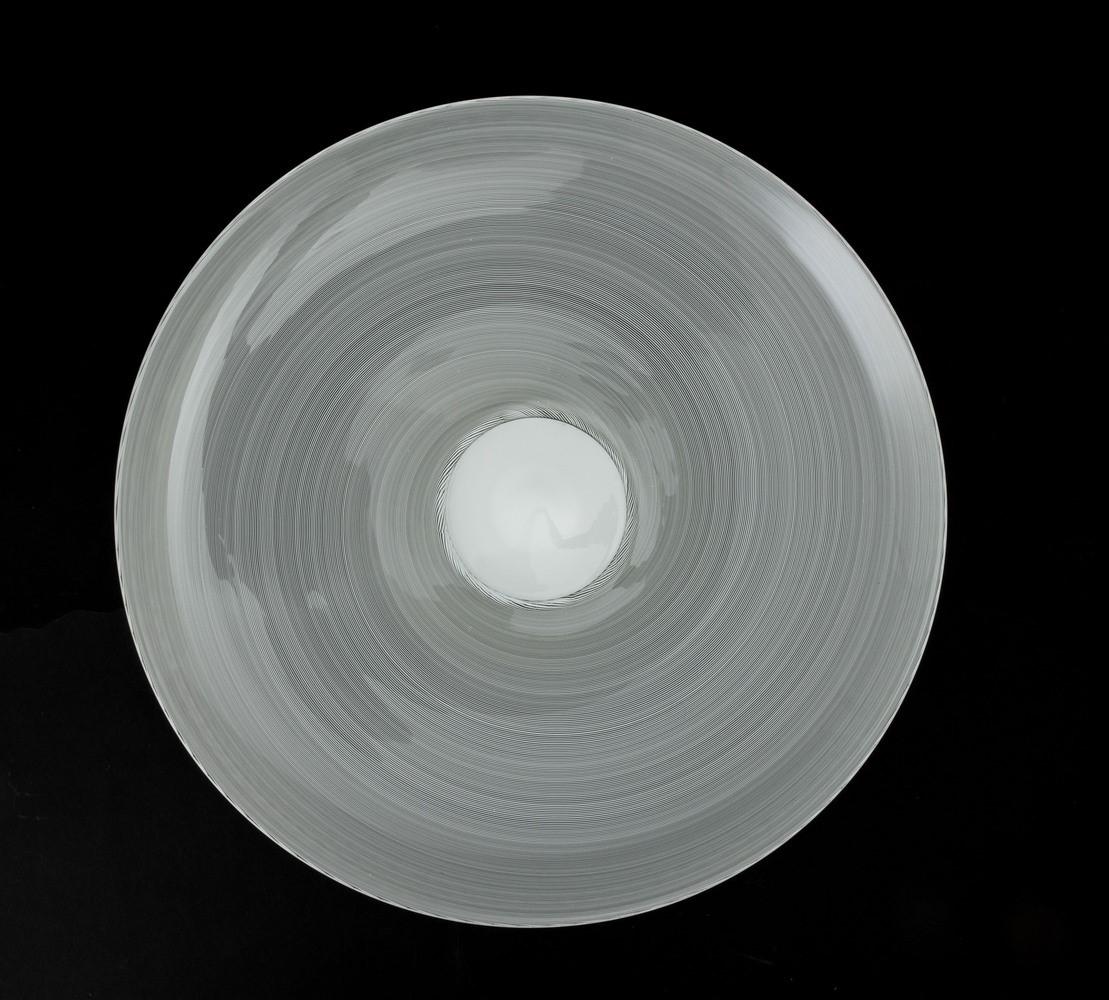 Tapio Wirkkala - Venini, Murano 1981
