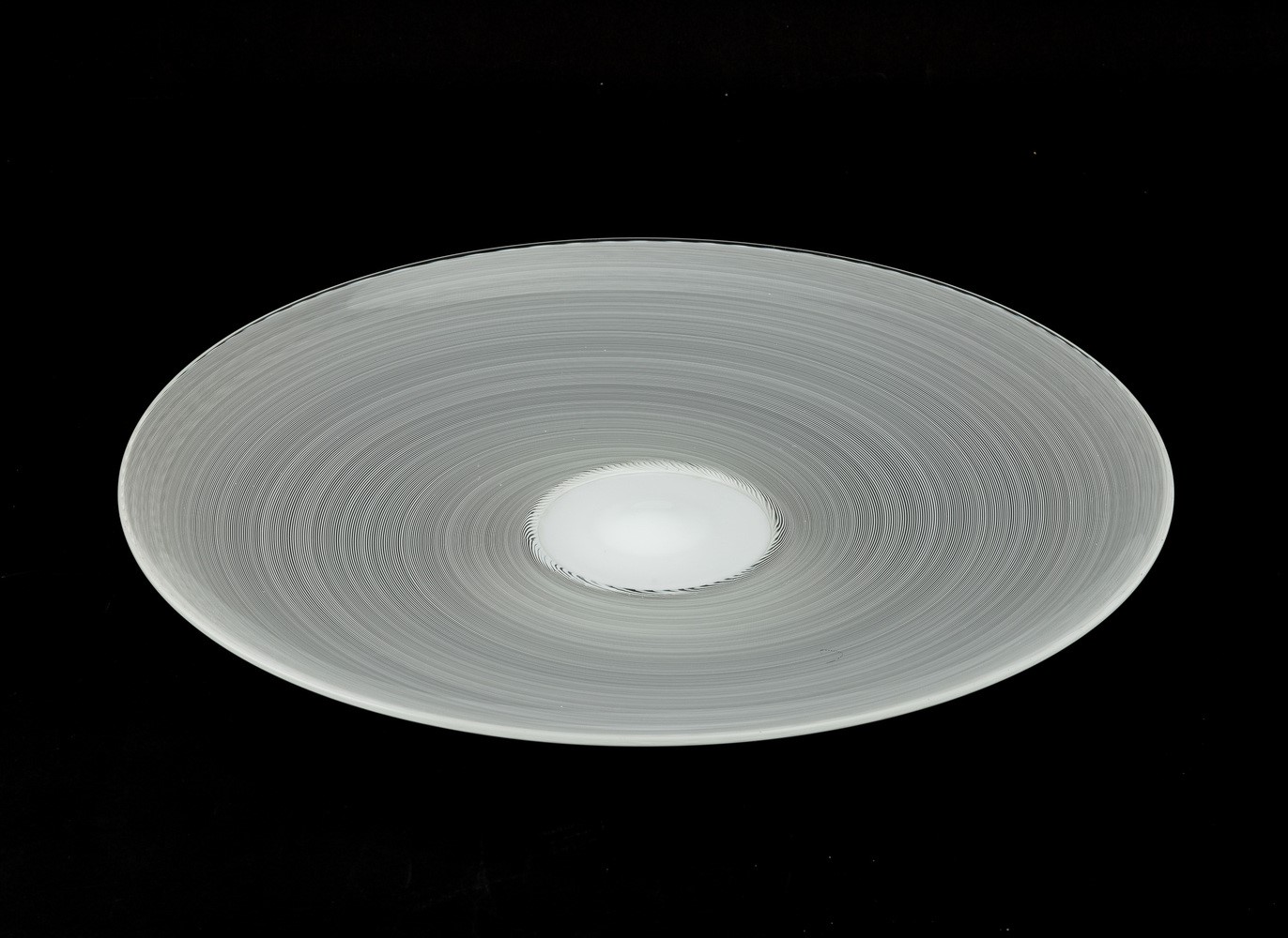 Tapio Wirkkala - Venini, Murano 1981