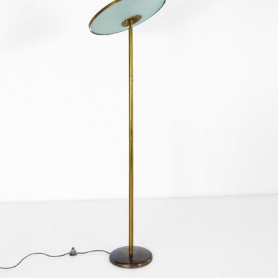 Lampada da Terra Mod. 2302