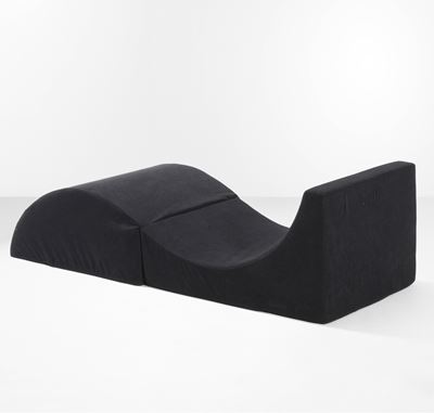 Poltrona Chaise Longue