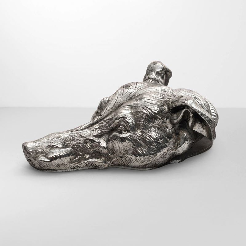 GUCCI : Fermacarte  - Asta Design Lab - Cambi Casa d'Aste