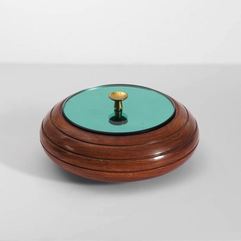 Fontana Arte : Scatola  - Asta Design Lab - Cambi Casa d'Aste