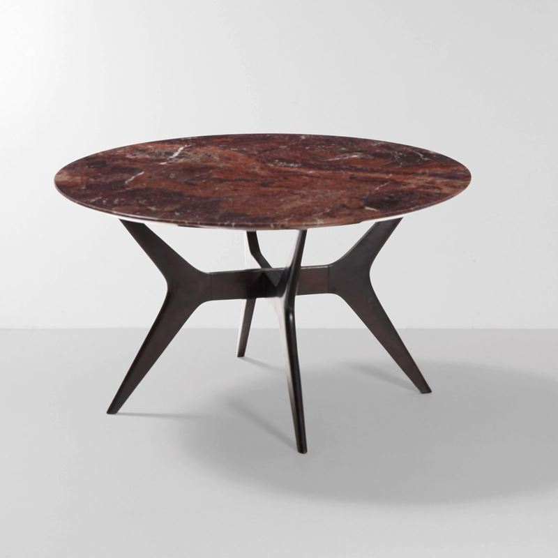 Tavolo basso  - Auction Design Lab - Cambi Casa d'Aste