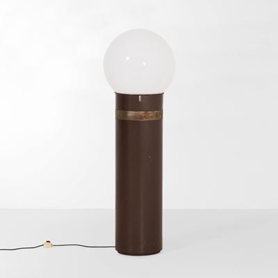 Lampada da Terra Mod. Oracolo