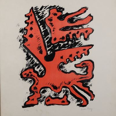 Mythologie Moderne
