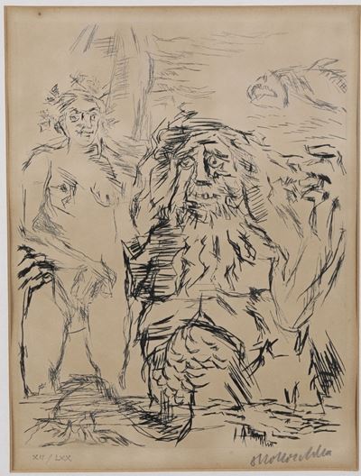 Pluton Fordert Dionysos