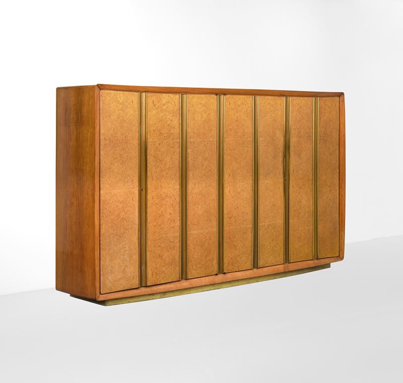 Mobile contenitore  - Auction Design Lab - Cambi Casa d'Aste