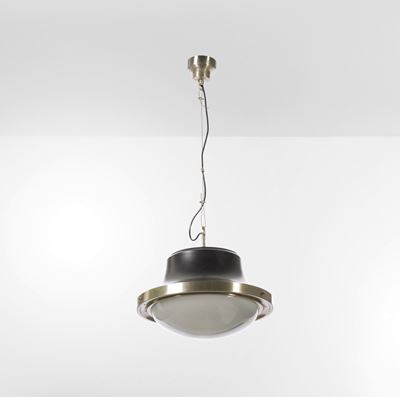 Lampada a Sospensione Mod. Tau