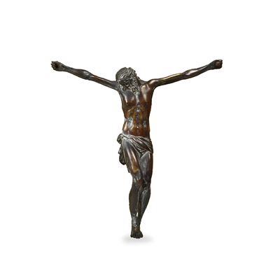 Corpus Christi. Fonditore Italiano del XVI-XVII Secolo