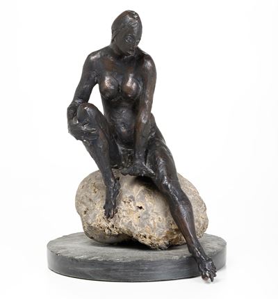 Nudo Femminile