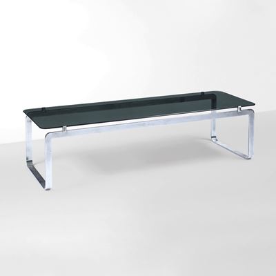 Tavolo Basso Mod. P42