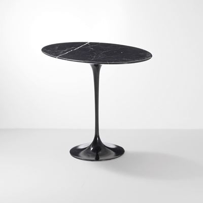 Tavolino Basso Mod. Tulip