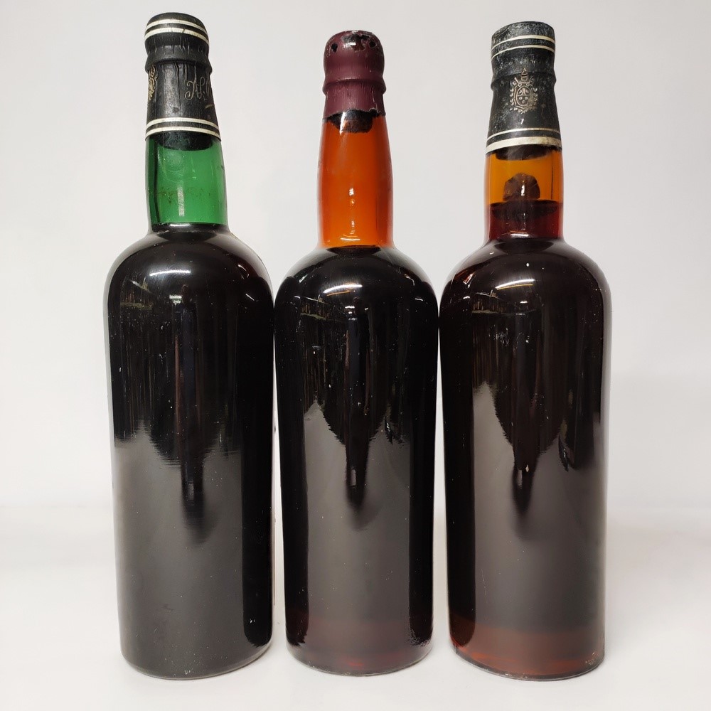 Ruffino, Aleatico Salento, Vino Liquoroso
