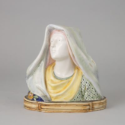 Manifattura Minghetti, Bologna 1930 Ca Madonna