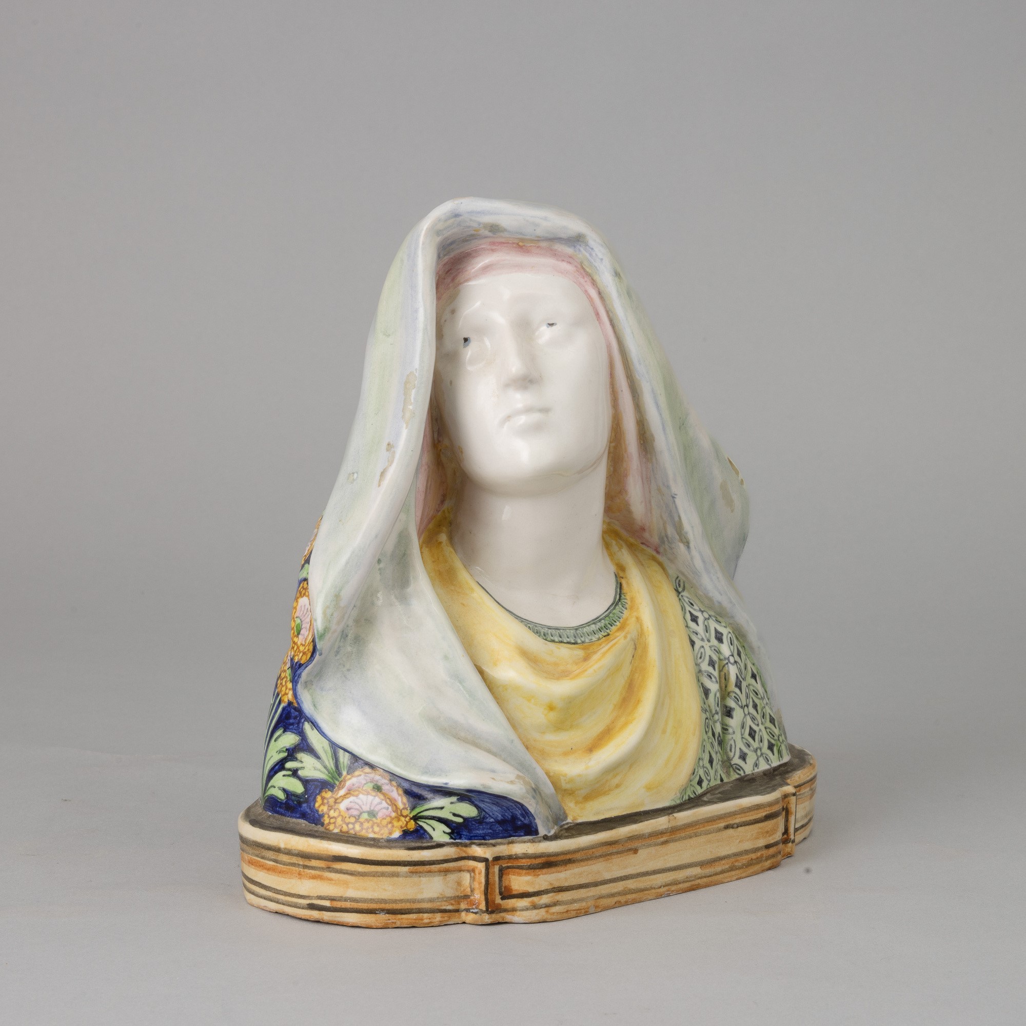 Manifattura Minghetti, Bologna 1930 Ca Madonna