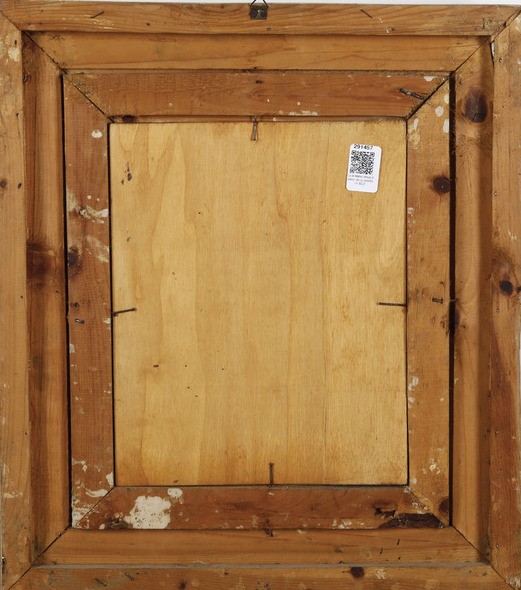Cademartori Veduta di Paese