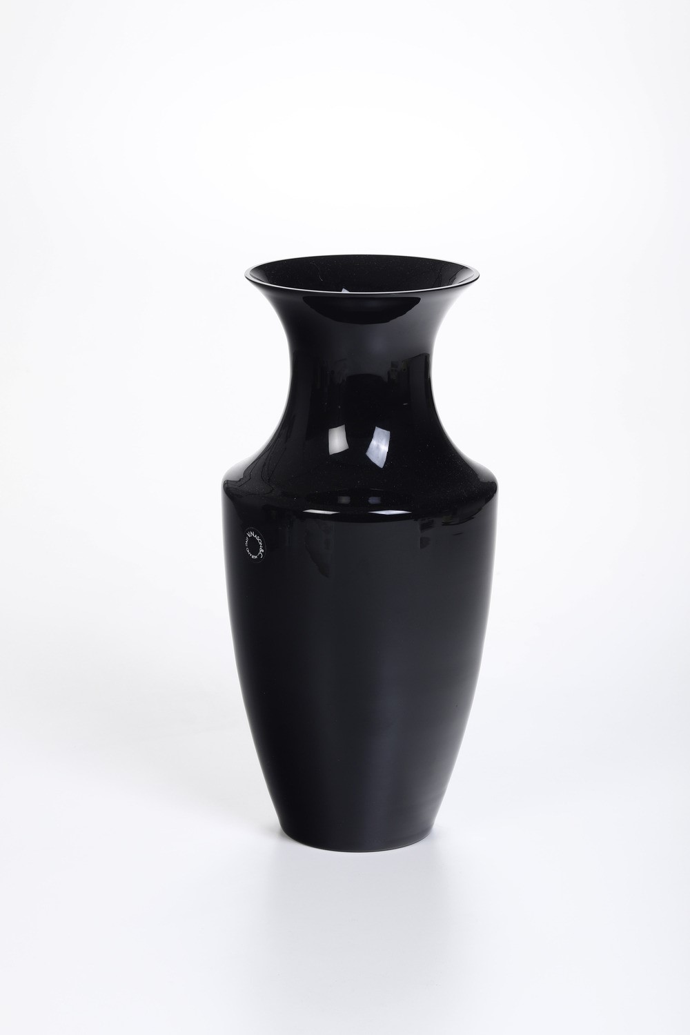 Vaso.murano, Nason & C., XX Secolo.