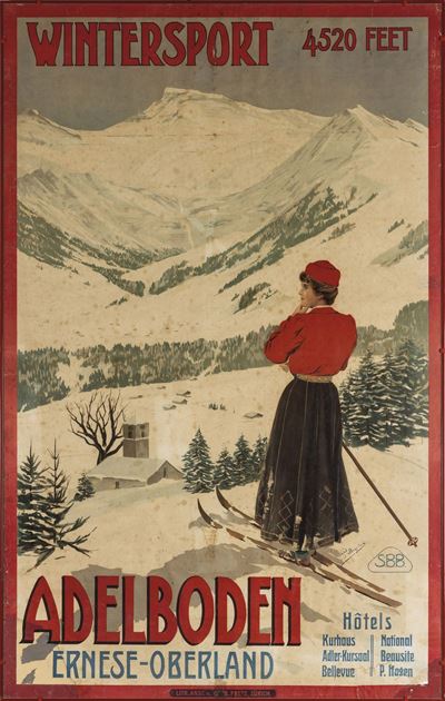 Adelboden