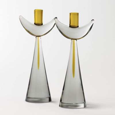 Salviati, Murano 1970 Ca