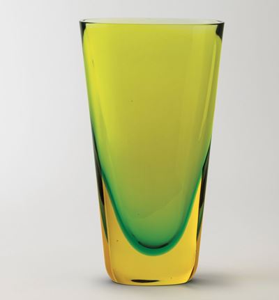 Seguso Vetri D’arte, Murano 1950 Ca