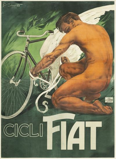 Cicli Fiat