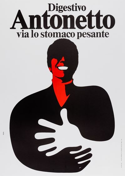 Digestivo Antonetto, Torino