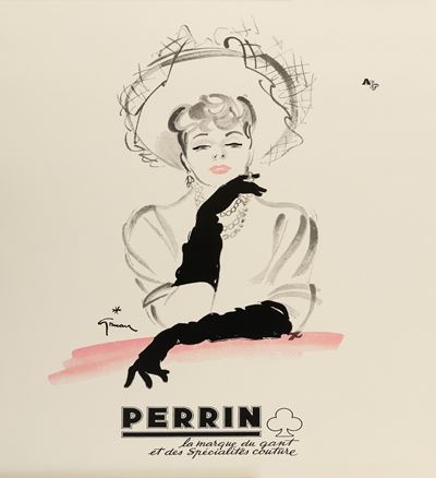 Perrin