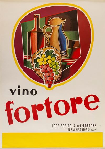 Vino Fortore