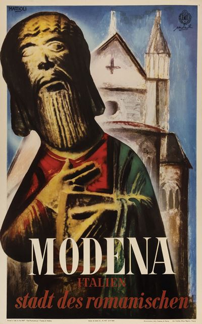Modena - Enit