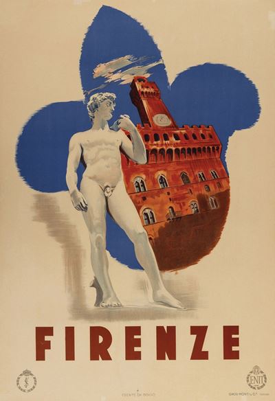 Firenze - Enit