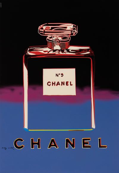 Chanel N.5