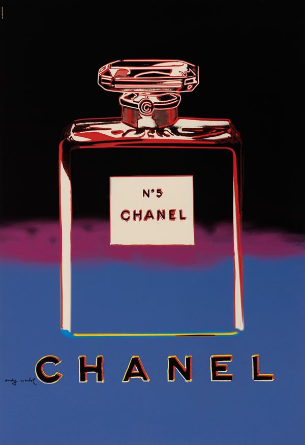 Chanel N.5