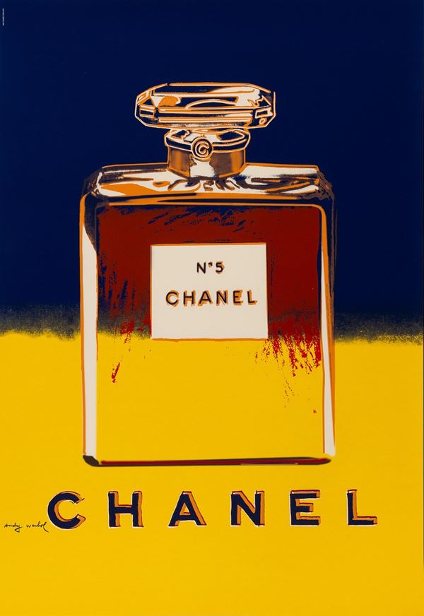 Chanel N.5