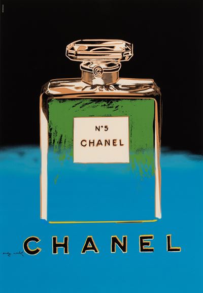 Chanel N.5