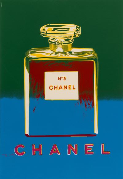 Chanel N.5