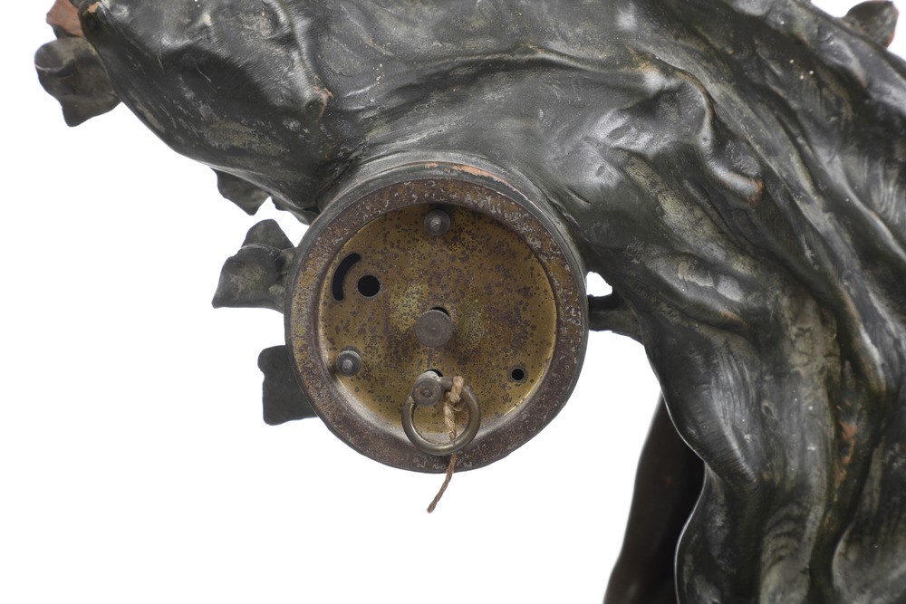 Venere Pudica. Fonditore del XIX-XX Secolo
