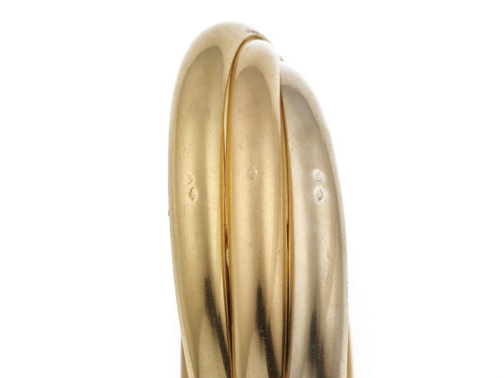 Cartier, Bracciale “Trinity”