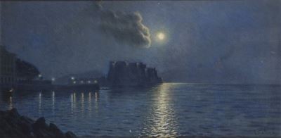 Marina Notturno