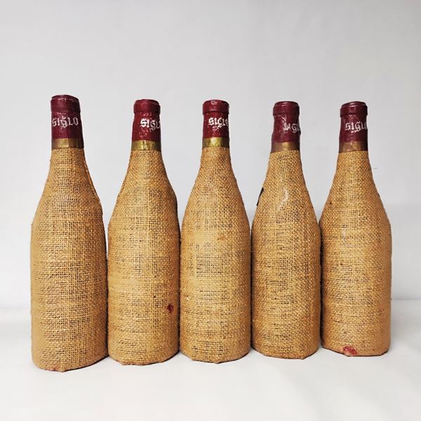 Felix Azpilicueta Martinez, Rioja Siglo 1964