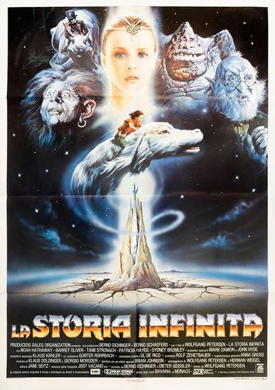 La Storia Infinita